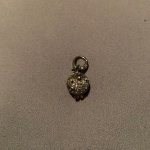 COPY - Fossil charms- price is for 3 charms